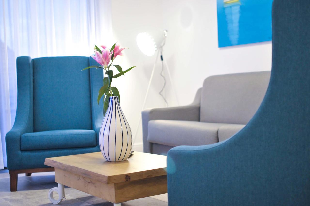Corso Levante Luxury Suites Petrovac Екстер'єр фото