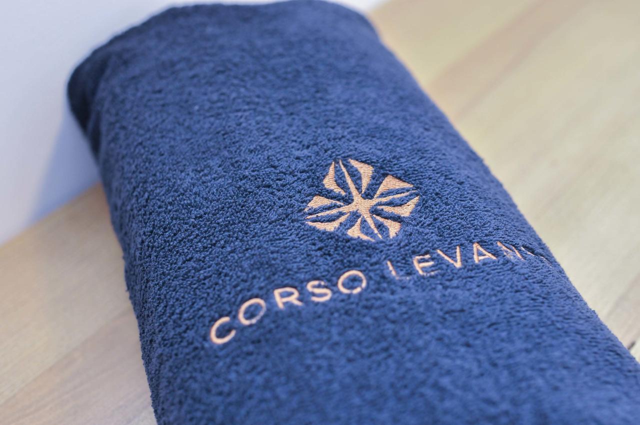 Corso Levante Luxury Suites Petrovac Екстер'єр фото