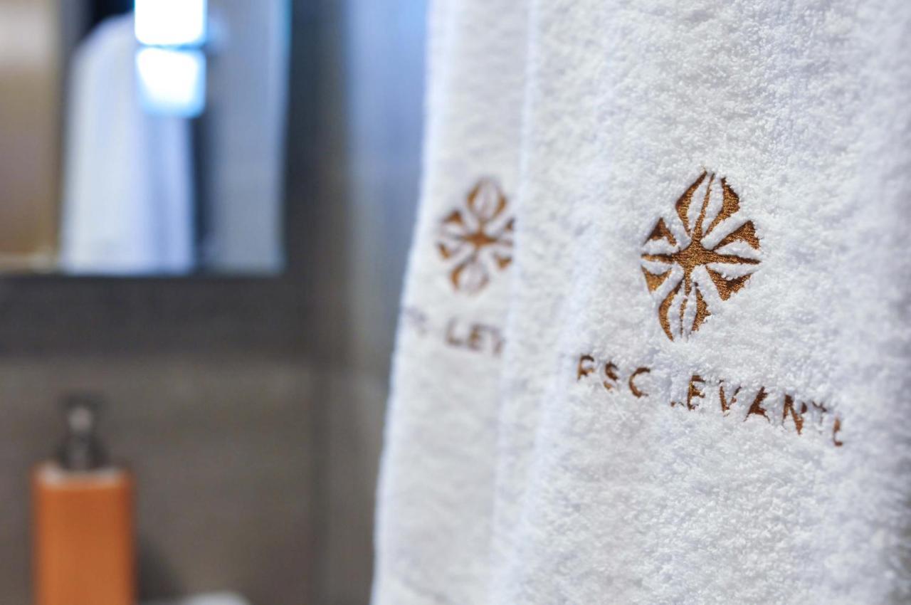 Corso Levante Luxury Suites Petrovac Екстер'єр фото